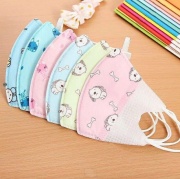 Khẩu Trang Em Bé – Bảo Vệ Hơi Thở Non Nớt Của Bé Yêu